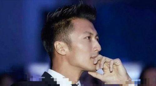 谢霆锋王菲圈内爆料,揭秘娱乐圈的甜蜜与苦涩 第3张 谢霆锋王菲圈内爆料,揭秘娱乐圈的甜蜜与苦涩 第3张