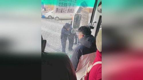网友爆料哈尔滨旅游视频,网友爆料，冰雪魅力尽收眼底  第1张