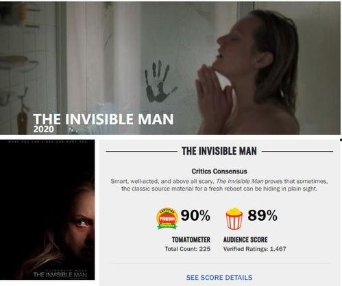 隐形人在线观看免费,免费在线观看隐形人带你领略科幻魅力  第3张